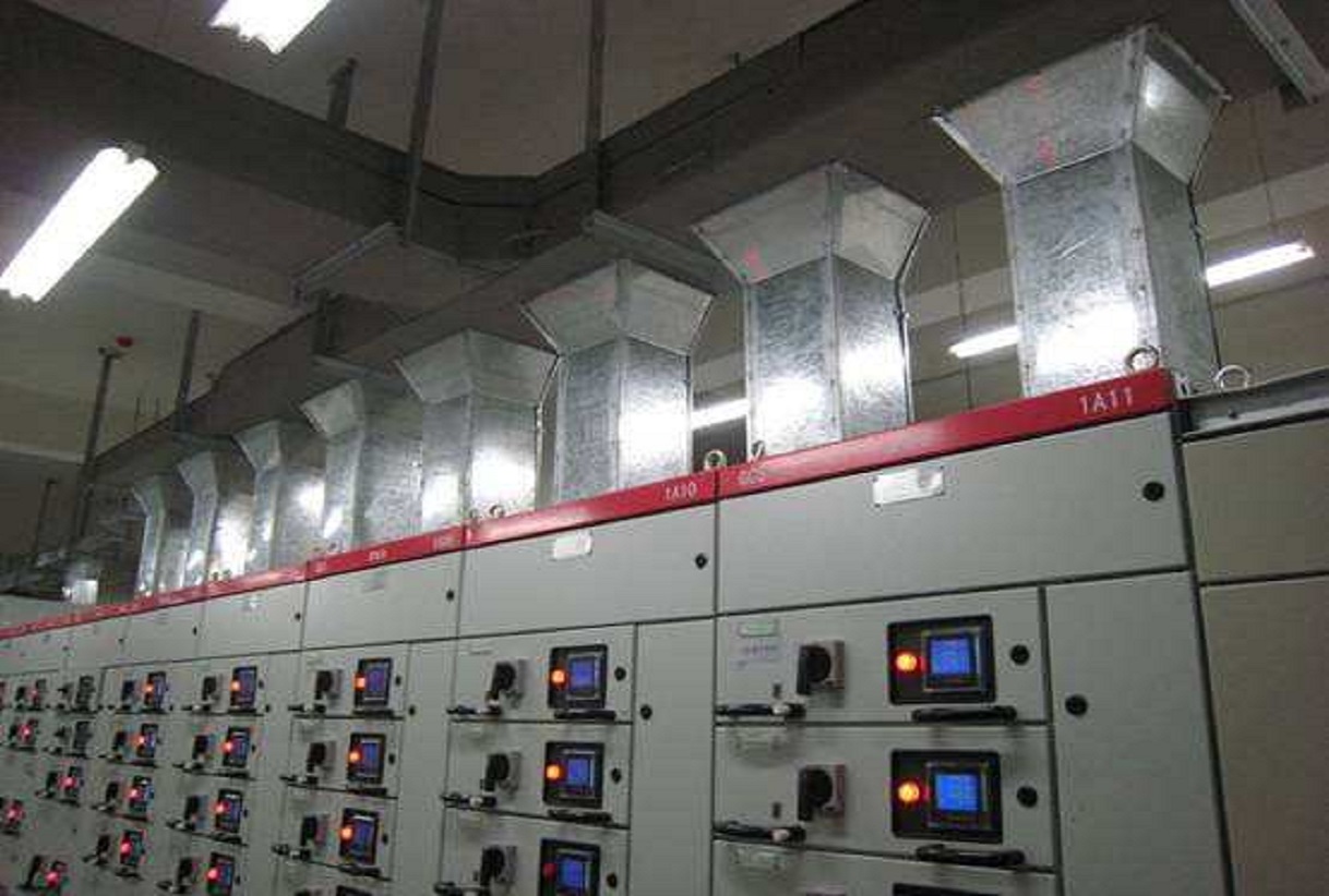 上海生物科技公司上海嘉定區機電安裝工程