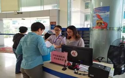 優化環保稅征期服務，助力綠色稅制落地生根