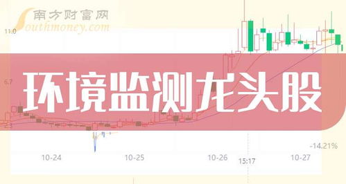 2024年中國環(huán)境監(jiān)測龍頭公司及概念股梳理 聚焦環(huán)保咨詢服務(wù)新機(jī)遇